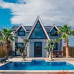 ULS-330-Doğa Kaçamağı Bungalov