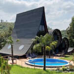 ULS-360 – Çiftler İçin Romantik Bungalov